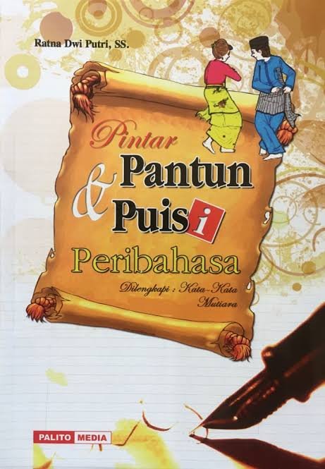 Puisi dan pantun