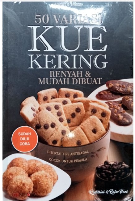 Kue kering